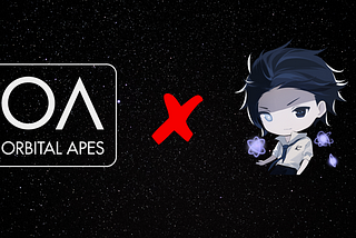 Kinesis Labs Announces Partnership with Orbital Apes