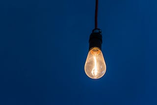 Myth: You Need Fresh Ideas to Post Every Day
