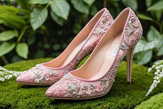 Pink-Evening-Shoes-1