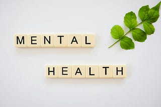 I Took a Mental Health Day Today Even Though I Don’t Have a Job