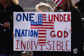 One nation under one God? Inside the American Conservative Mind