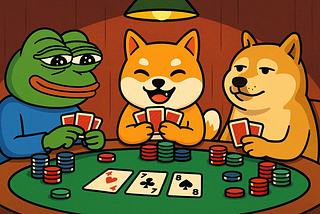 How Crypto Lost Its Fun, and How We’re Bringing Dopamine Back