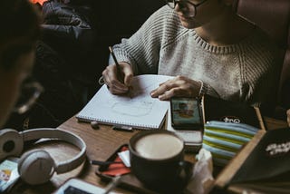 Dear Writer: You Don’t Need to Be Perfect to Be Powerful