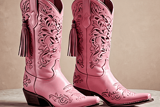 Cowboy-Boots-Pink-1
