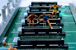 NFT Blockchain jumping: Mints and Metadata