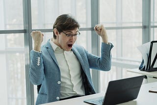 You’re Not Actually Writing For Yourself