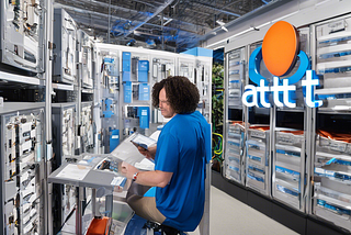 AT&T Partners with Unsupervised to Revolutionize Data Analysis and Achieve $2 Billion Cost Savings