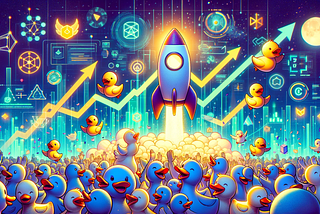 DuckDAO’s New Frontier