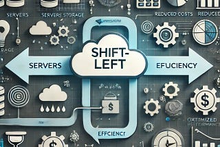 Adopting a Shift-Left Strategy to Optimize Cloud Costs