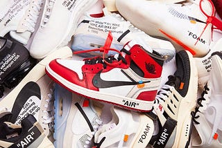The Rise of Sneaker Reselling