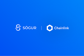 Sögur adds Chainlink Price Oracle for its Democratic Evolution of Money