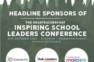 HeadteacherChat Updates