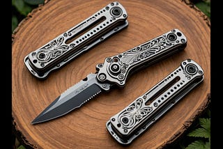 Benchmade-Balisong-1