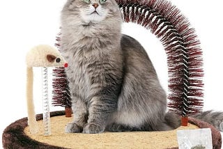 happi-n-pets-the-original-cat-arch-self-groomer-cat-massager-cat-hair-brush-for-grooming-with-sturdy-1