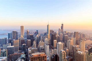 Top 5 Best Places To Stay In Downtown Chicago in 2024