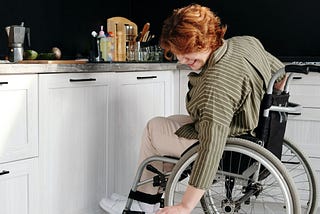 Acquiring Home Health Equipment? Consult an Occupational Therapist!