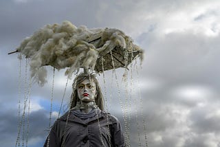 Welcome to the Internet 2025: The Land of Eternal Boredom