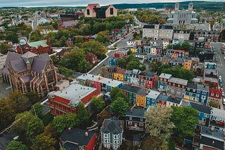 Newfoundland and Labrador