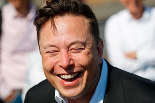 Why We Can’t Stop Talking About Elon Musk