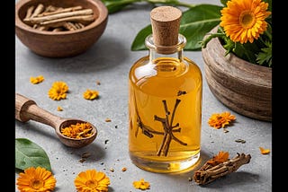 Calendula-Essential-Oil-1