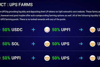 UPFI — UPS Insight