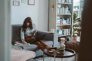 Lessons From 15 Months Of Being A Freelance Journalist
