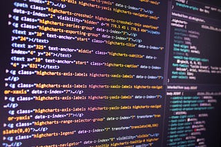 Management of Large Volumes of Data