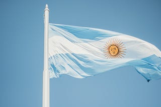 La Argentina vomita a los tibios