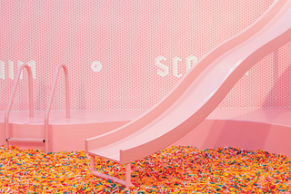 Will the Museum of Ice Cream Survive the Coronavirus?