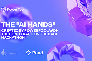 “AI Hands” от PowerPool победили на треке POND хакатона dAGI