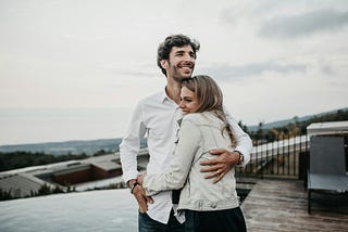 Worried About Choosing The Wrong Partner (Again)?