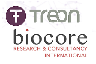 Treon partners with Biocore International