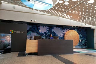 I went for an on-site design interview at Microsoft — here’s what it was like and how I prepared…