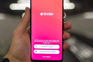 10 Turns Offs on a Dating Profile
