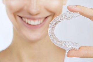 Invisalign Is Made by A Cutting-Edge Technology