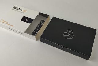 BitBox02 : Análisis en profundidad