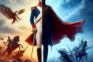 Napoleon movie and the need for a Robust History Making (RHM)