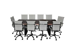 rudis-ii-11-piece-high-back-white-conference-set-1