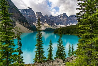 Canada 2025: Where Wilderness Meets Peaceful Escape