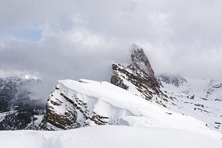 Top Destinations for Snow and Ice Travel