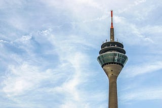 Scaling to New Heights: AWS Control Tower & The Road to Well-Architected Bliss