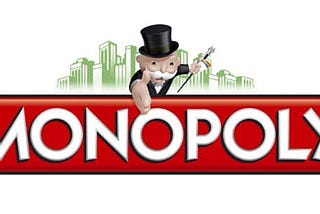 Money lessons from Monopoly