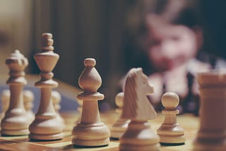 Game Theory, Part 1 — The Prisoner’s Dilemma Problem