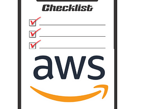 10 Things To Do In AWS Account Before You Use It