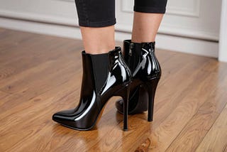 Black-Booties-Heel-1