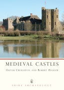 Medieval Castles | Cover Image