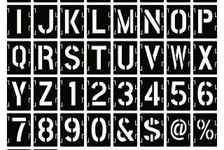 yeajon-3-inch-letter-stencils-symbol-numbers-craft-stencils-42-pcs-reusable-alphabet-templates-inter-1