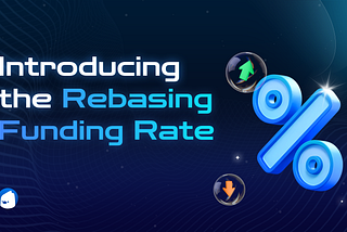 Introducing the Rebase Funding Rate