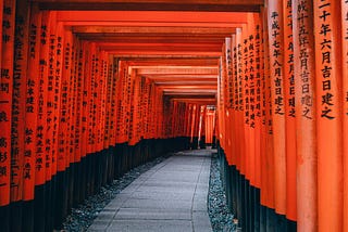 A month of Mindfulness: July 2024