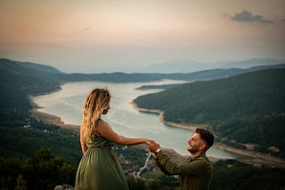 How to Make Him Crave Commitment Without Ultimatums or Games